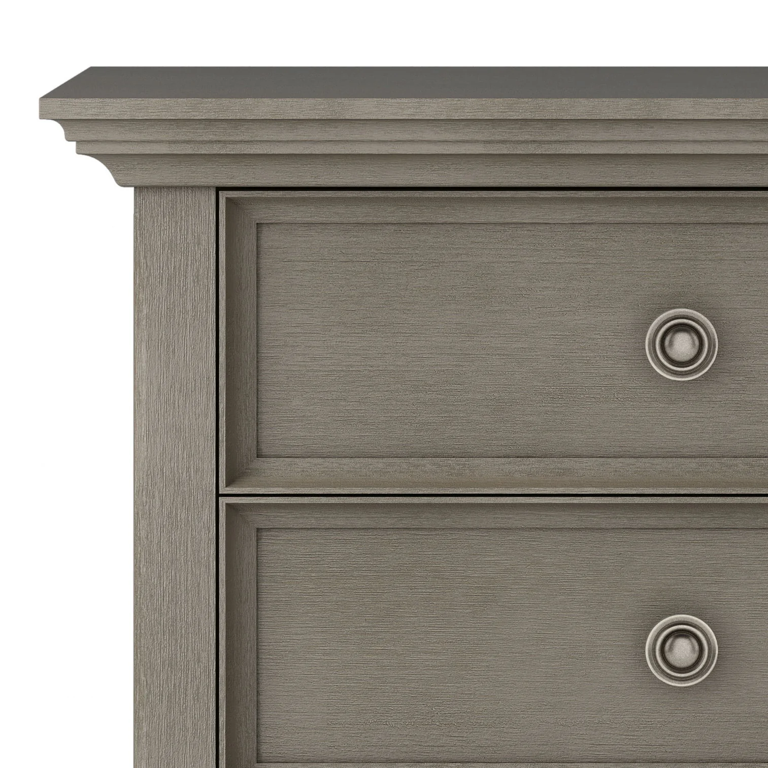 Amherst - Bedside Table, Handcrafted - Image 10