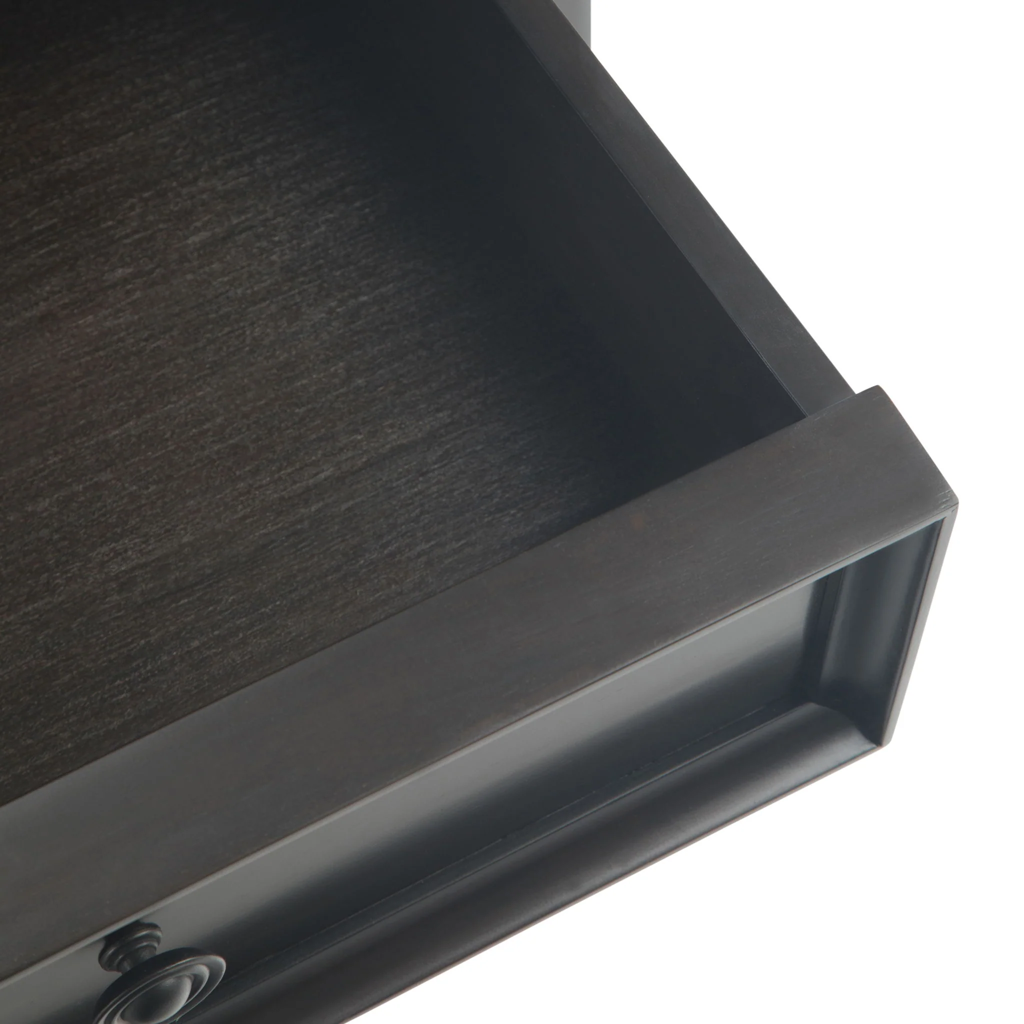 Amherst - Bedside Table, Handcrafted - Image 11