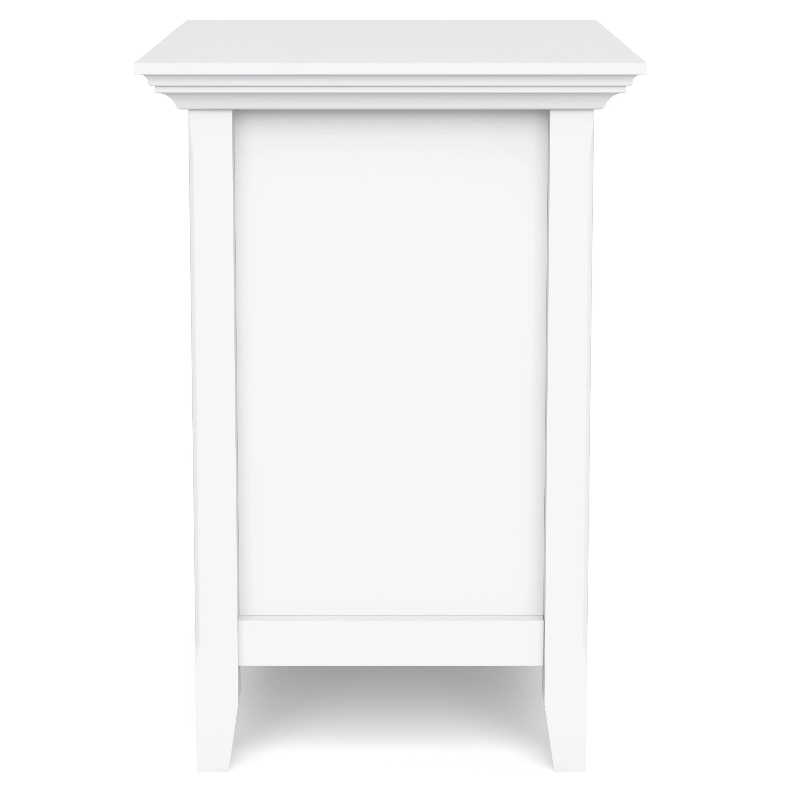 Amherst - Bedside Table, Handcrafted - Image 12