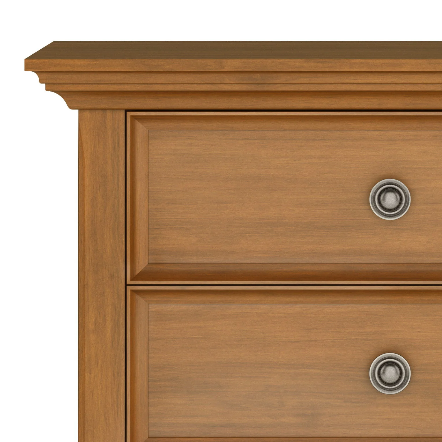 Amherst - Bedside Table, Handcrafted - Image 14