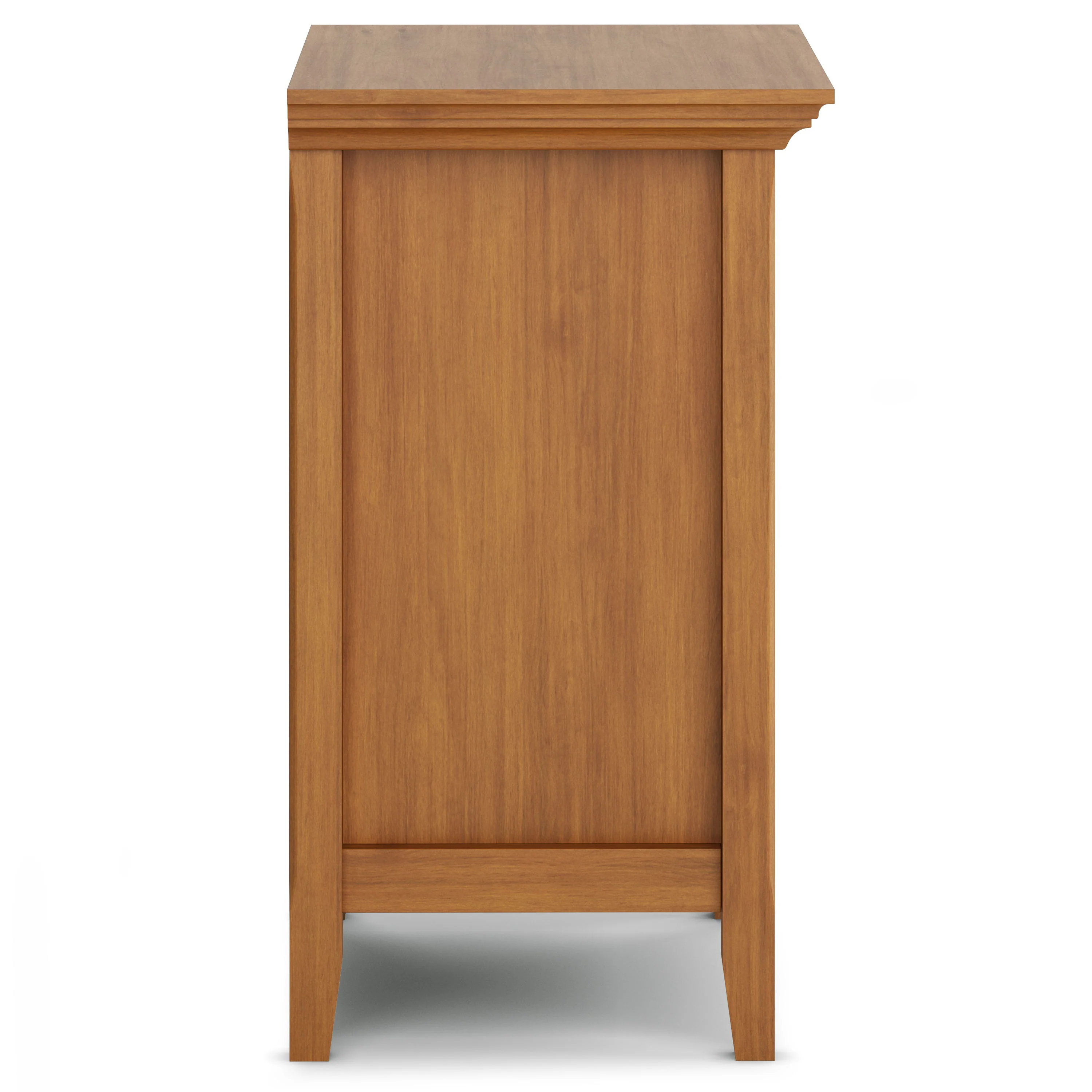 Amherst - Bedside Table, Handcrafted - Image 16