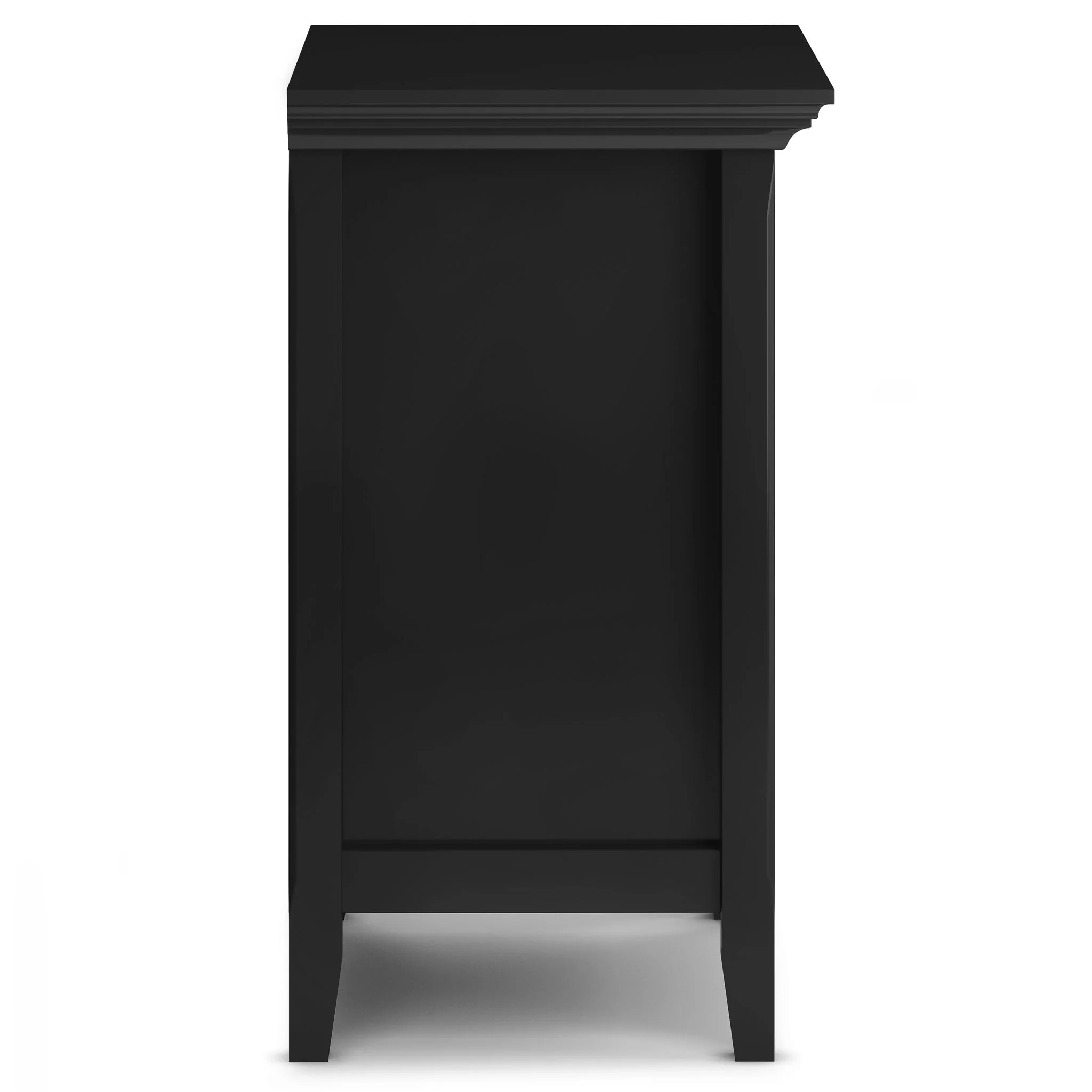 Amherst - Bedside Table, Handcrafted - Image 18