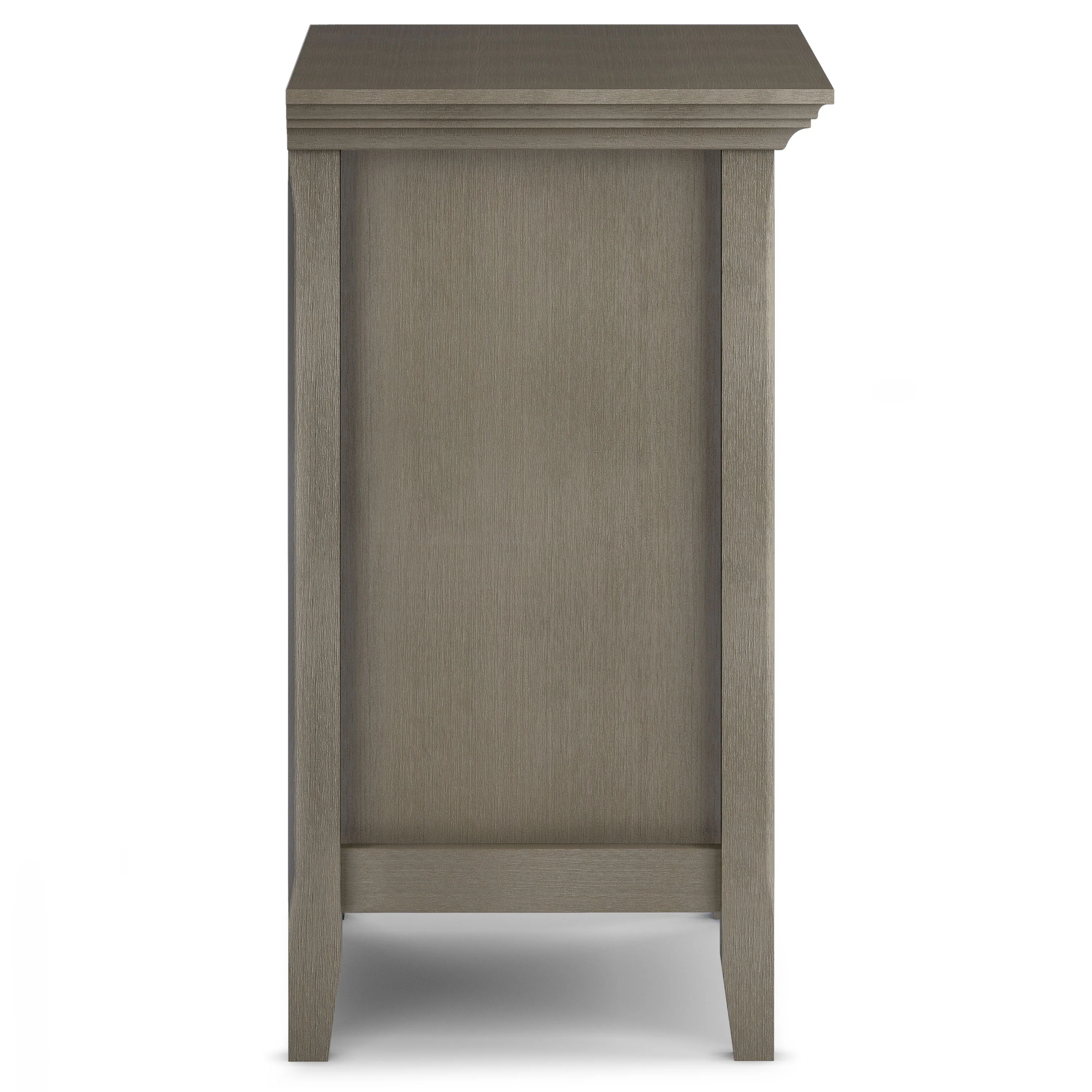 Amherst - Bedside Table, Handcrafted - Image 22