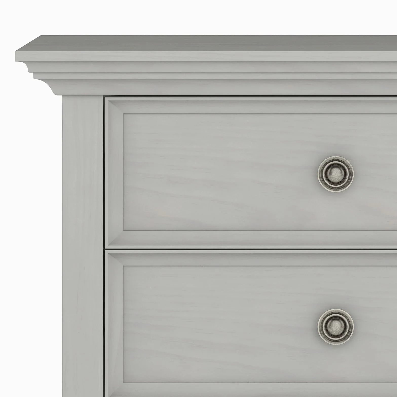 Amherst - Bedside Table, Handcrafted - Image 23