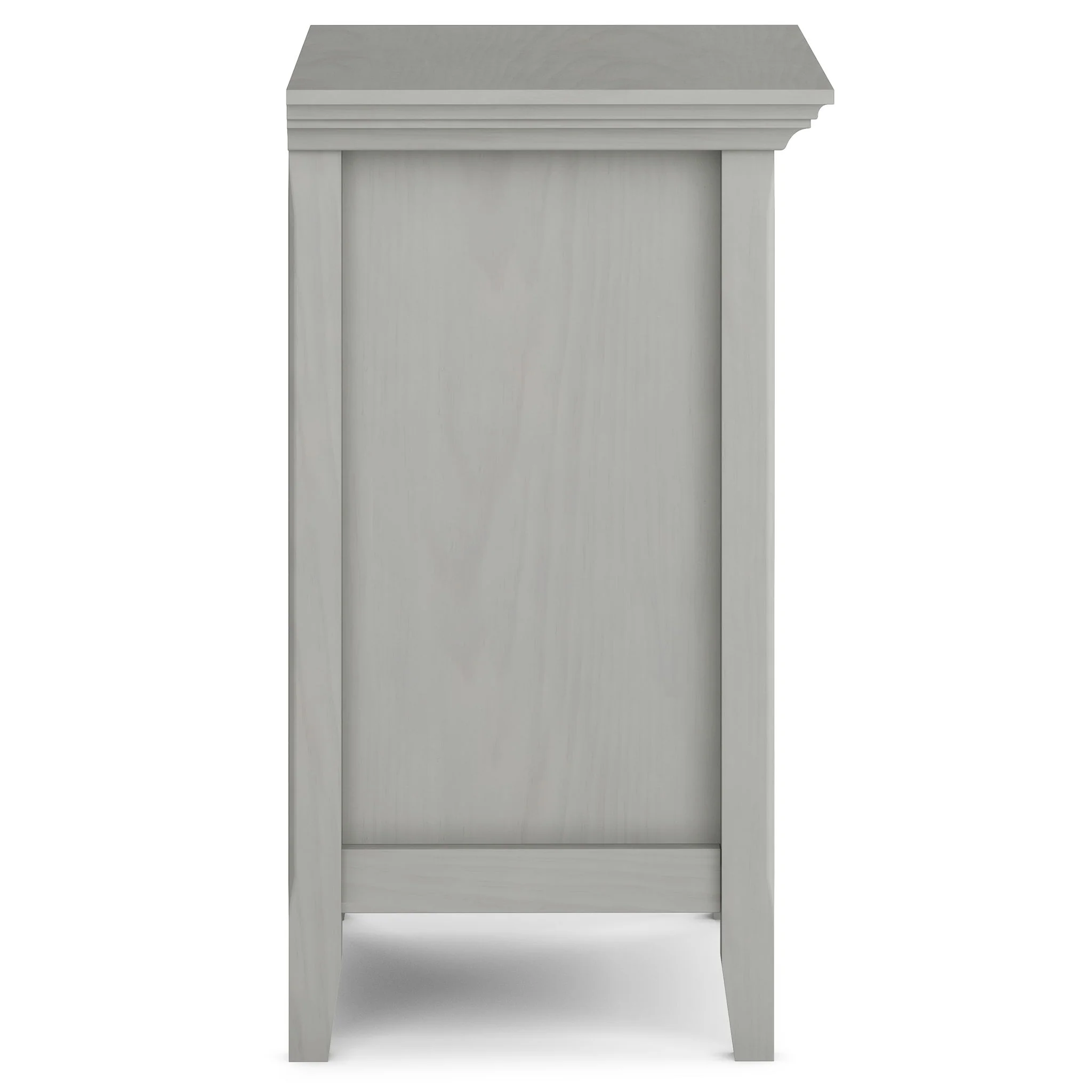 Amherst - Bedside Table, Handcrafted - Image 9