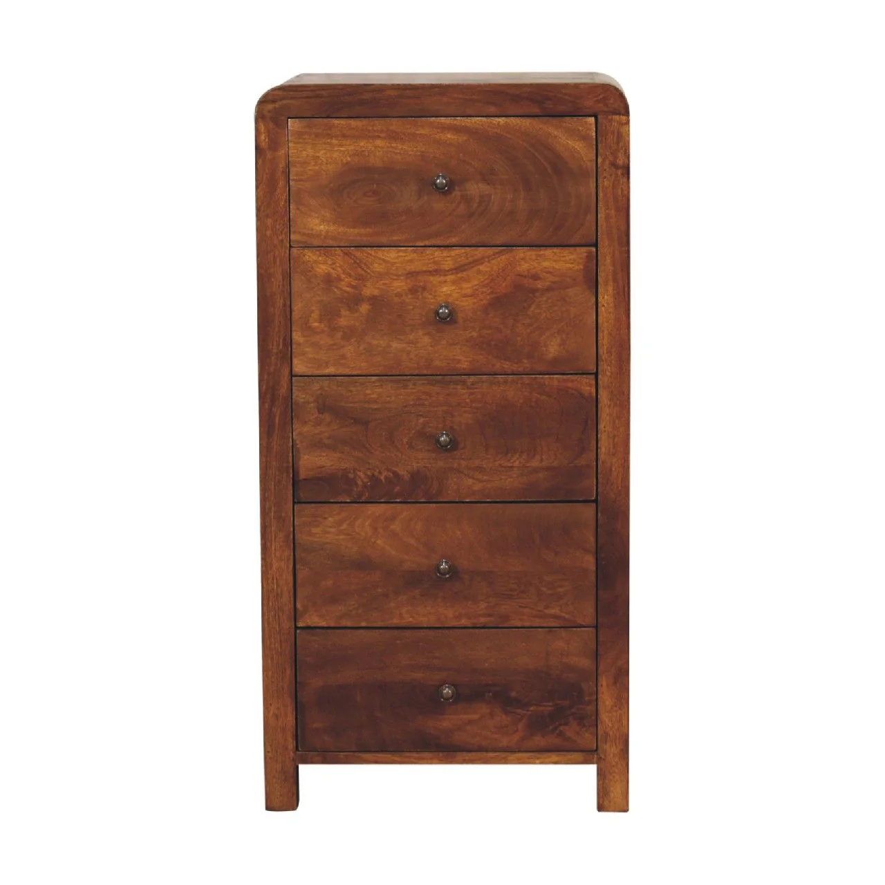 Aspen - Tallboy - Chestnut - Image 4