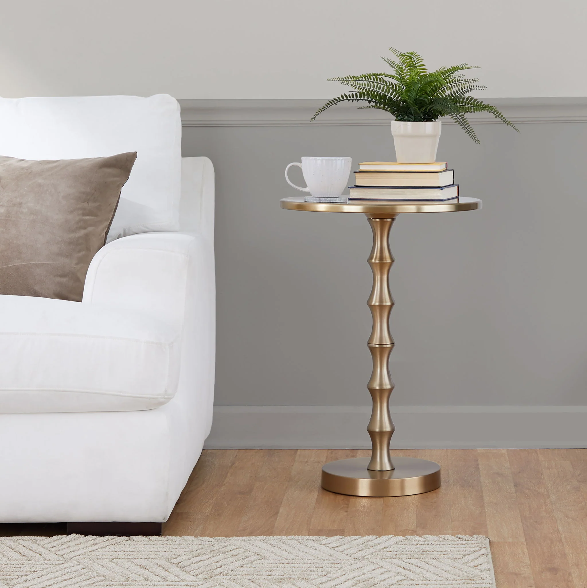 Bora - Contemporary Table - Image 8