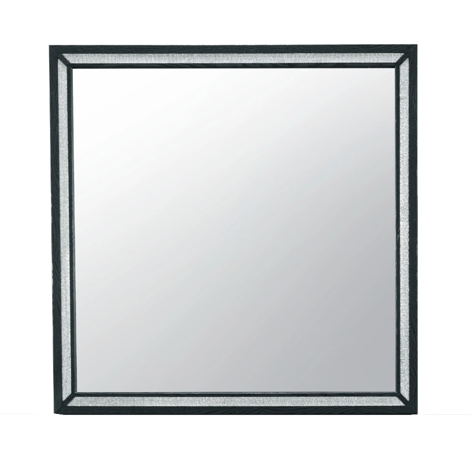 Carlos - Mirror - Black - Image 4