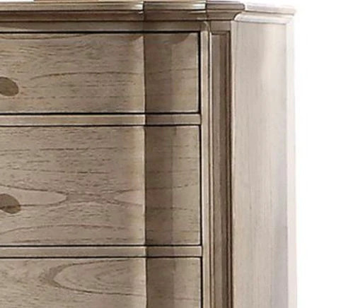 Chelmsford - Chest - Taupe - Image 4