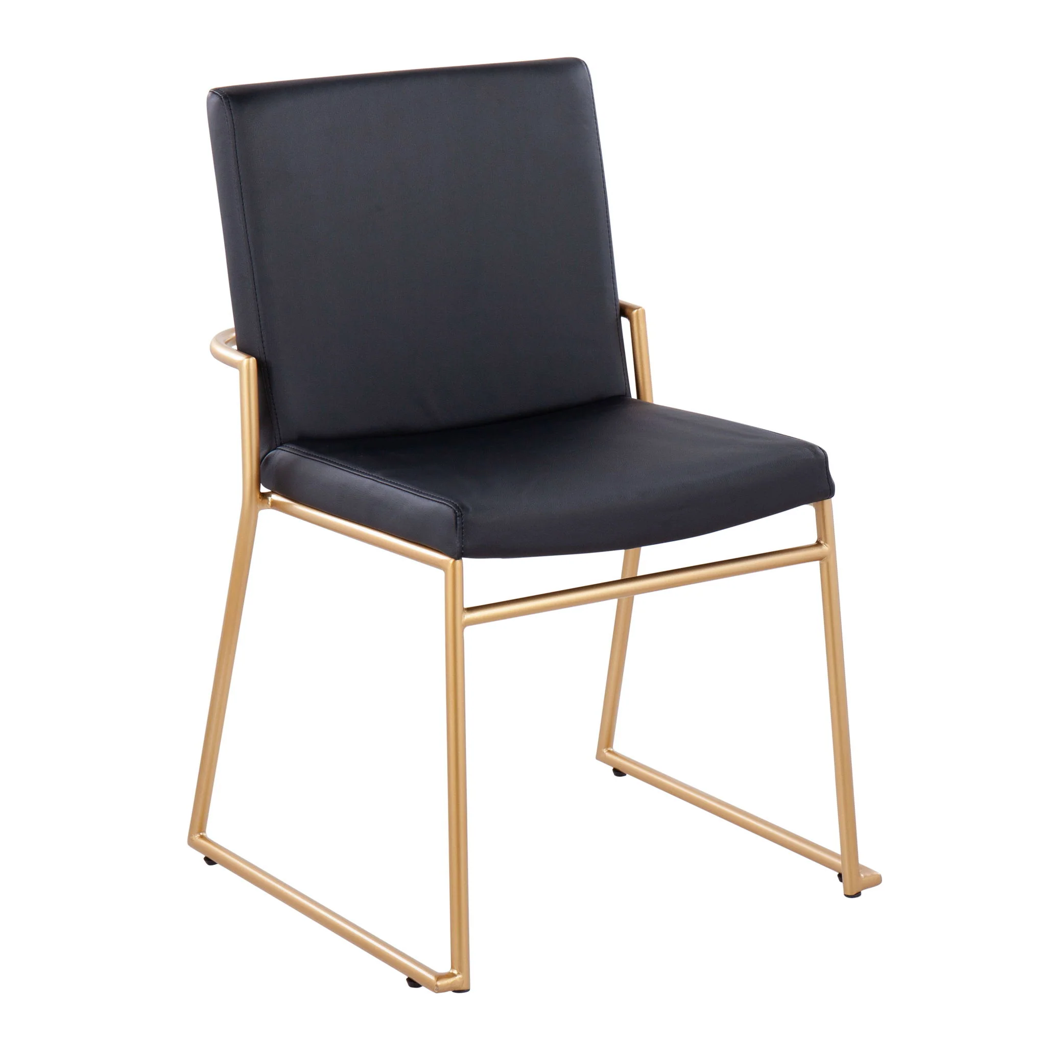 Dutchess - Contemporary Dining Chair (Set of 2) - Image 4