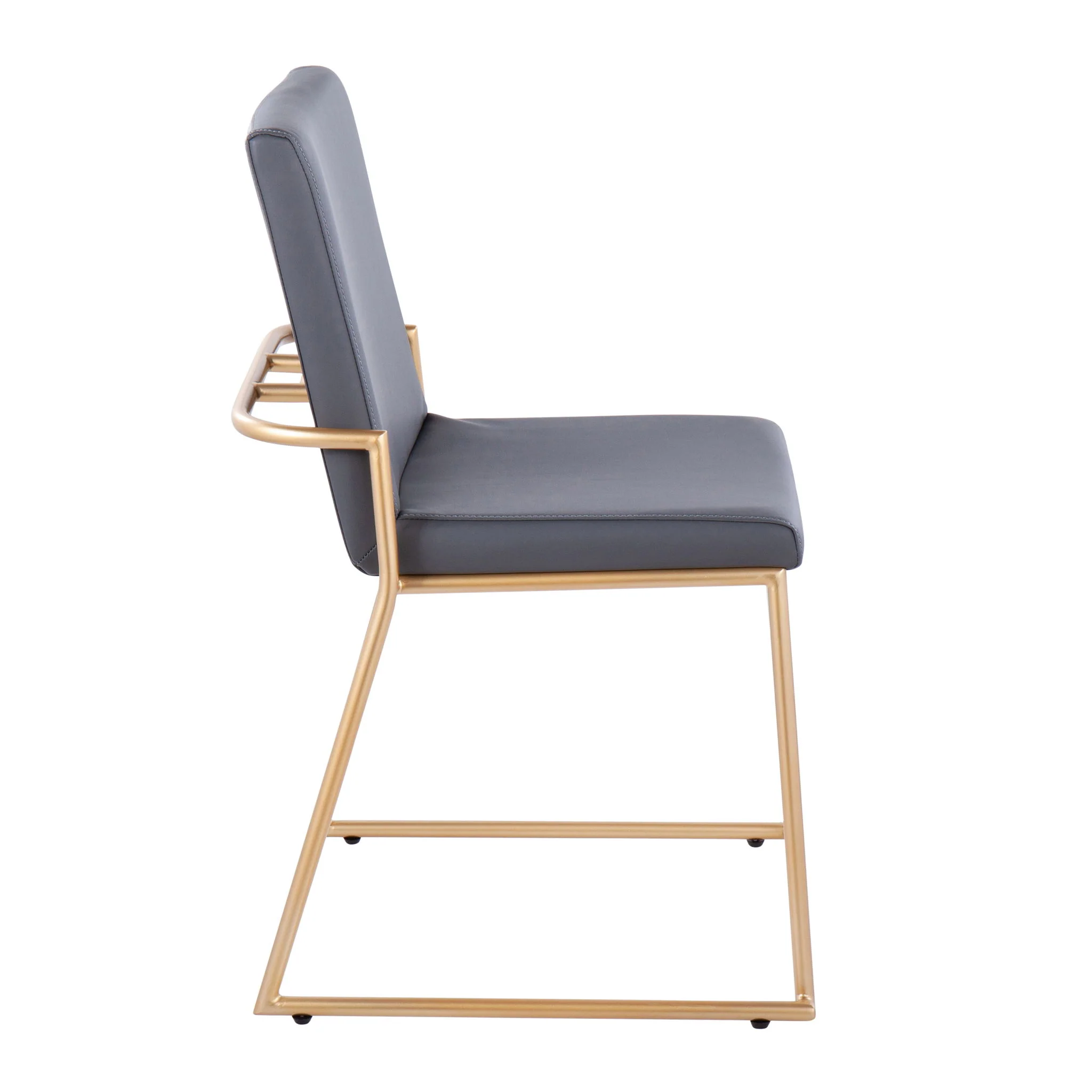 Dutchess - Contemporary Dining Chair (Set of 2) - Image 5