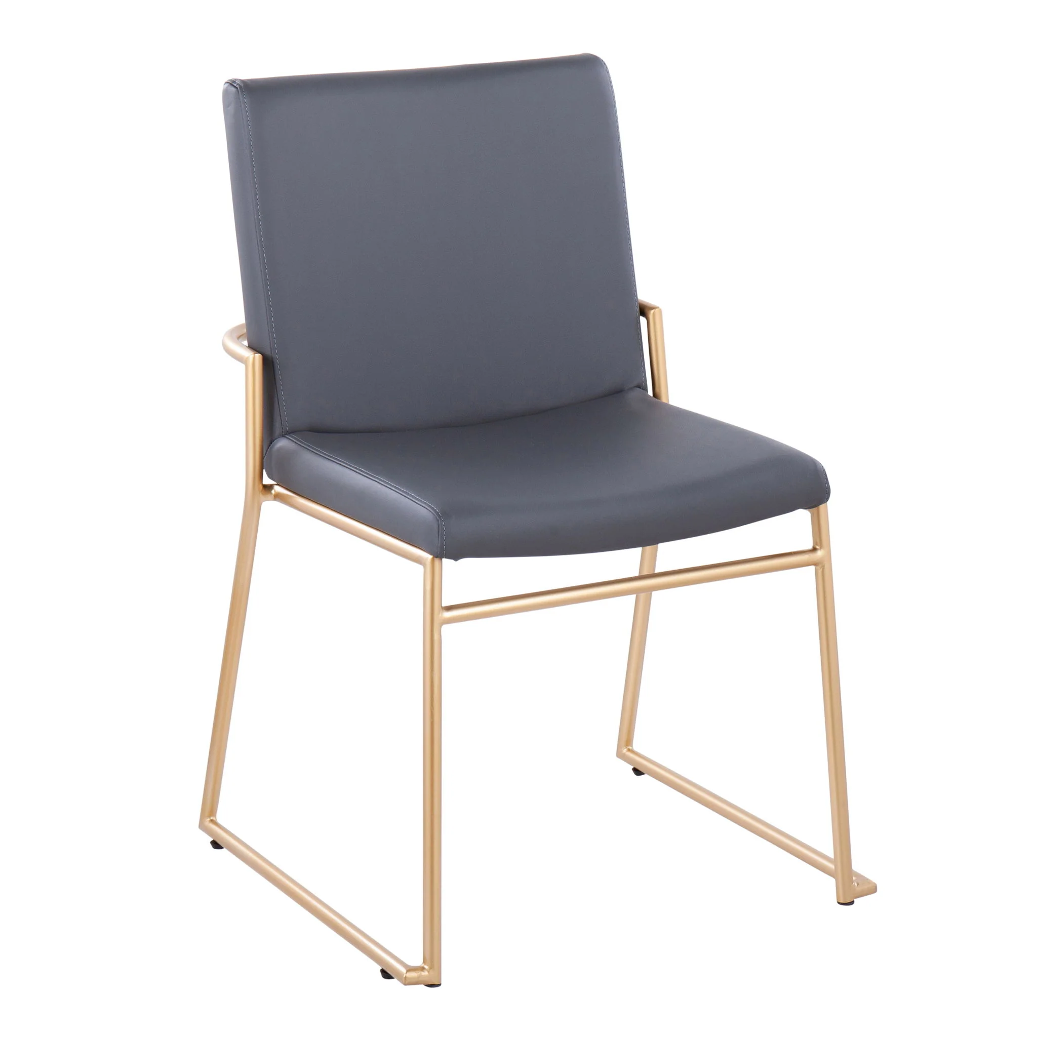 Dutchess - Contemporary Dining Chair (Set of 2) - Image 6