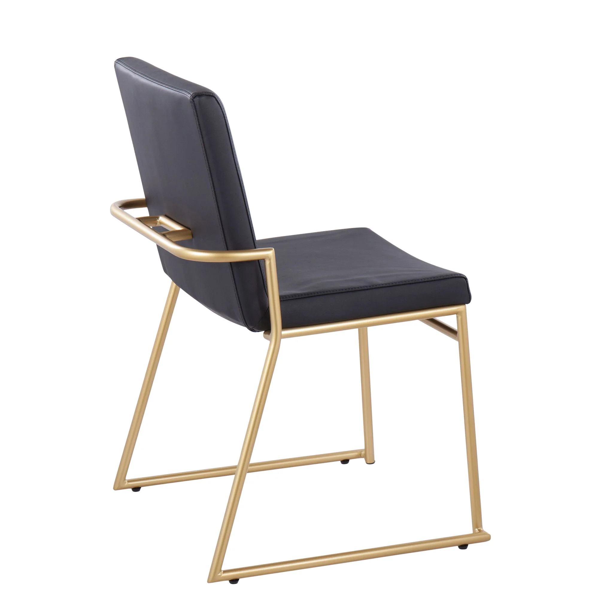 Dutchess - Contemporary Dining Chair (Set of 2) - Image 7