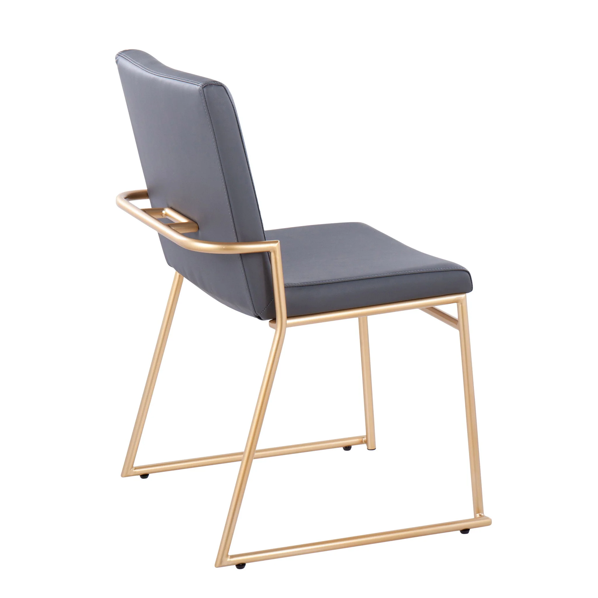 Dutchess - Contemporary Dining Chair (Set of 2) - Image 8