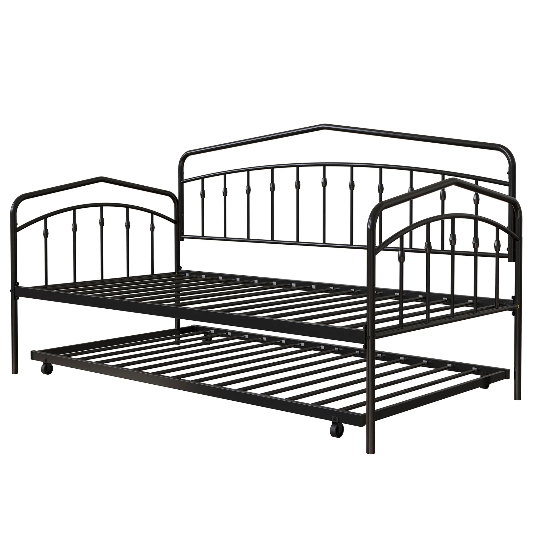 Fox - Daybed With Twin Trundle - Image 8
