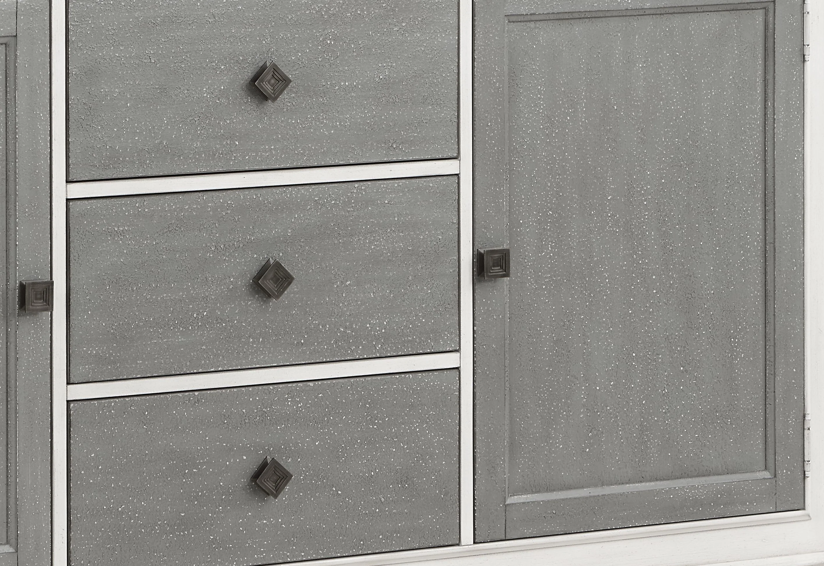 Katia - Server - Gray / White - Image 4