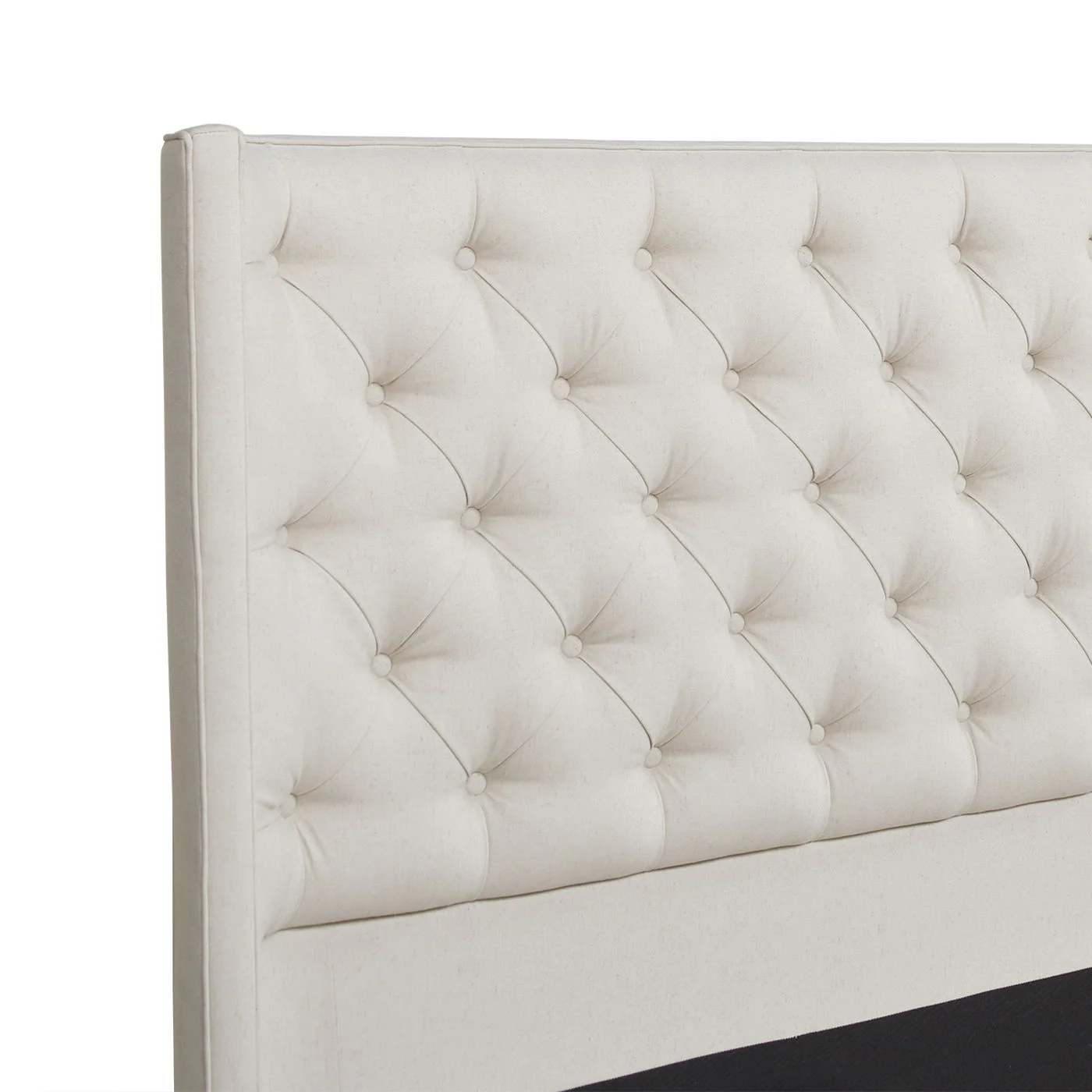 Manhattan - Shelter King Platform Bed Frame - Image 4