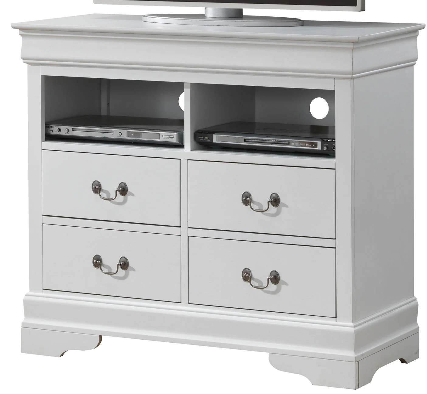 Media Storage Unit Timeless - Image 5