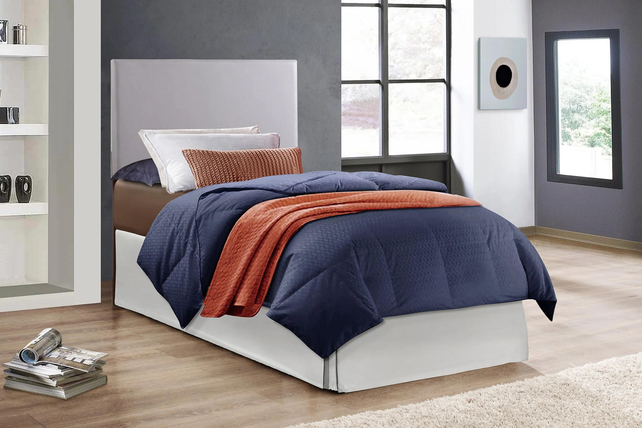 Nova - Headboard - Image 15