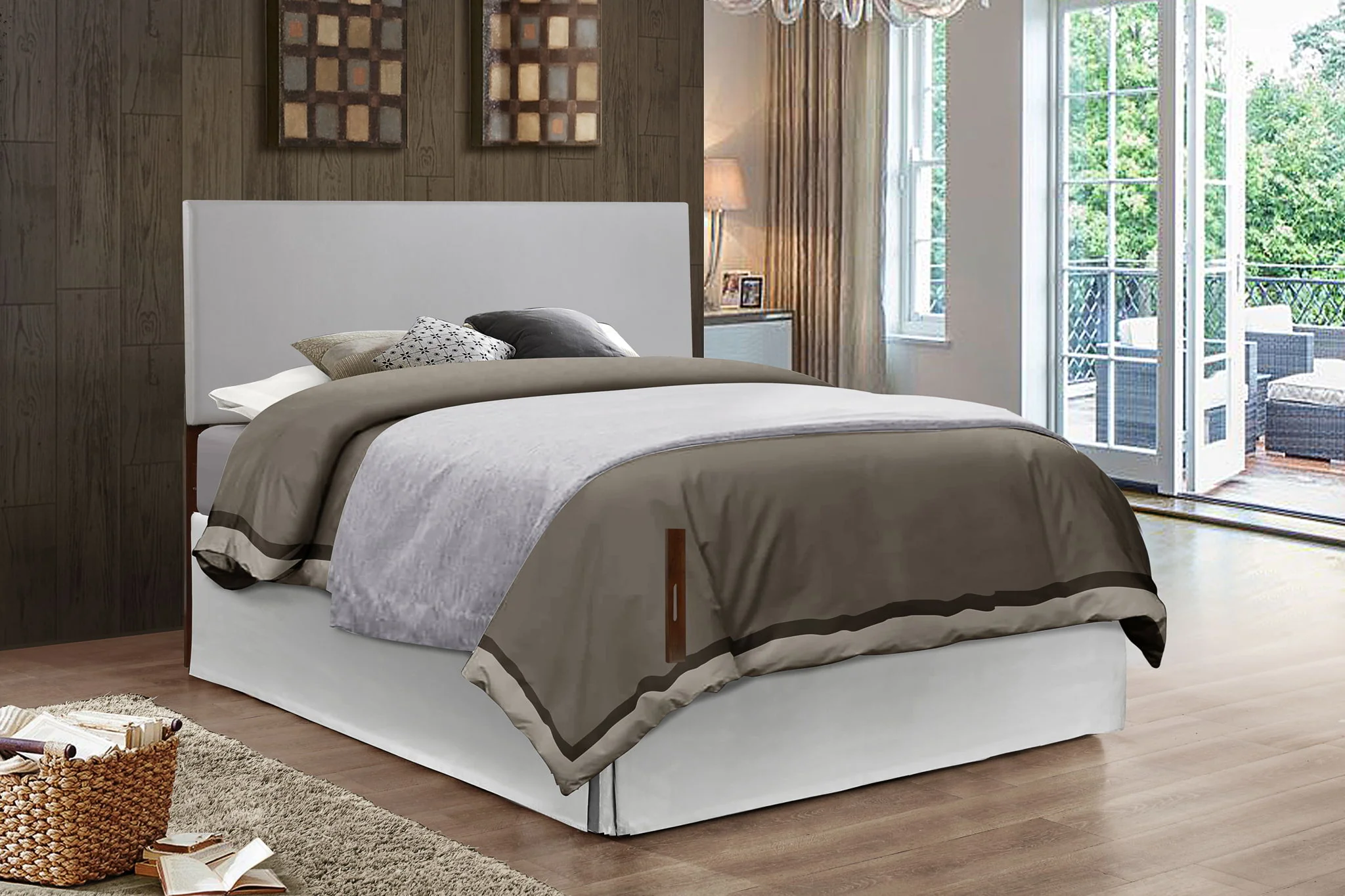 Nova - Headboard - Image 26