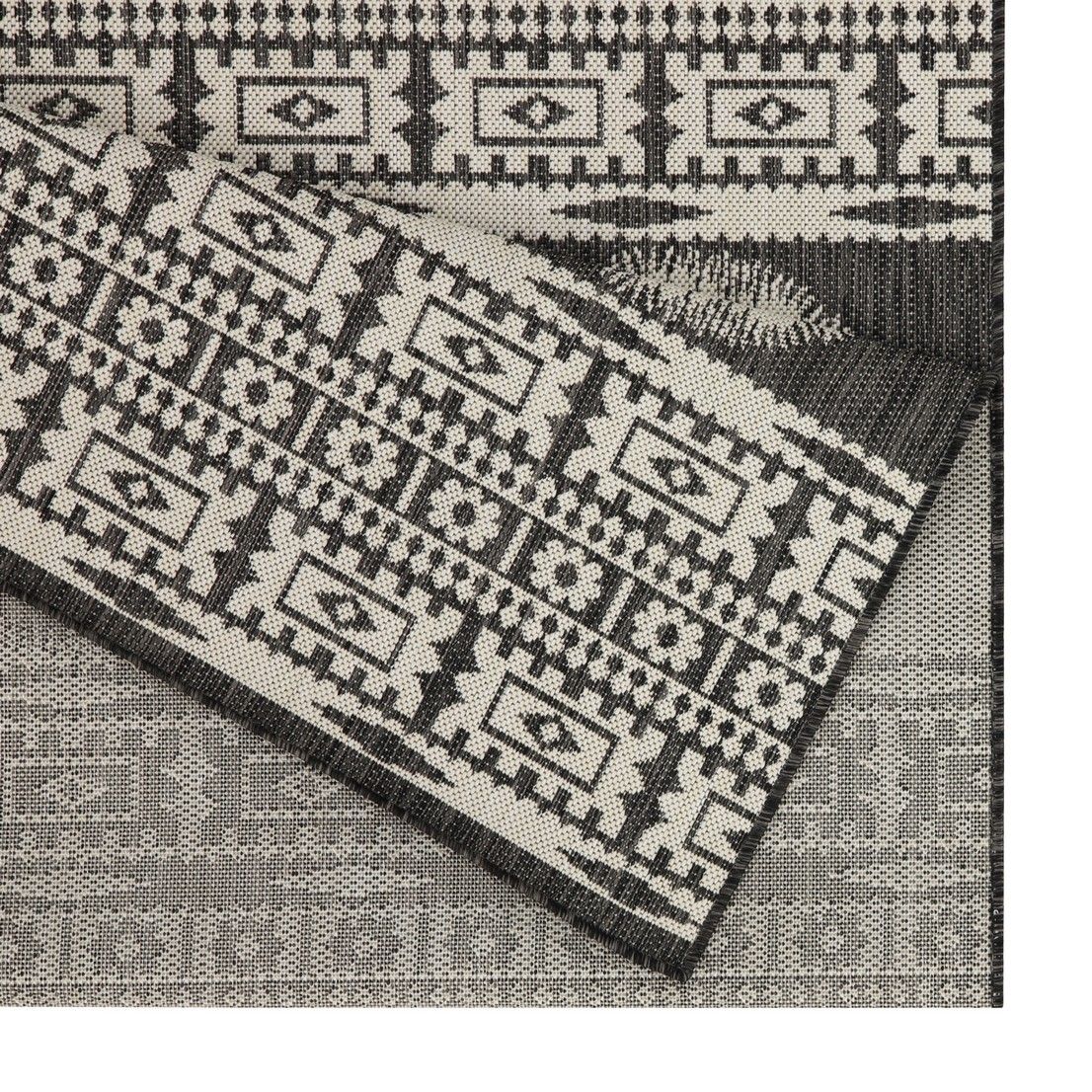 Sunshine - 2'7" X 7'3" Indoor / Outdoor Area Rug - Image 4