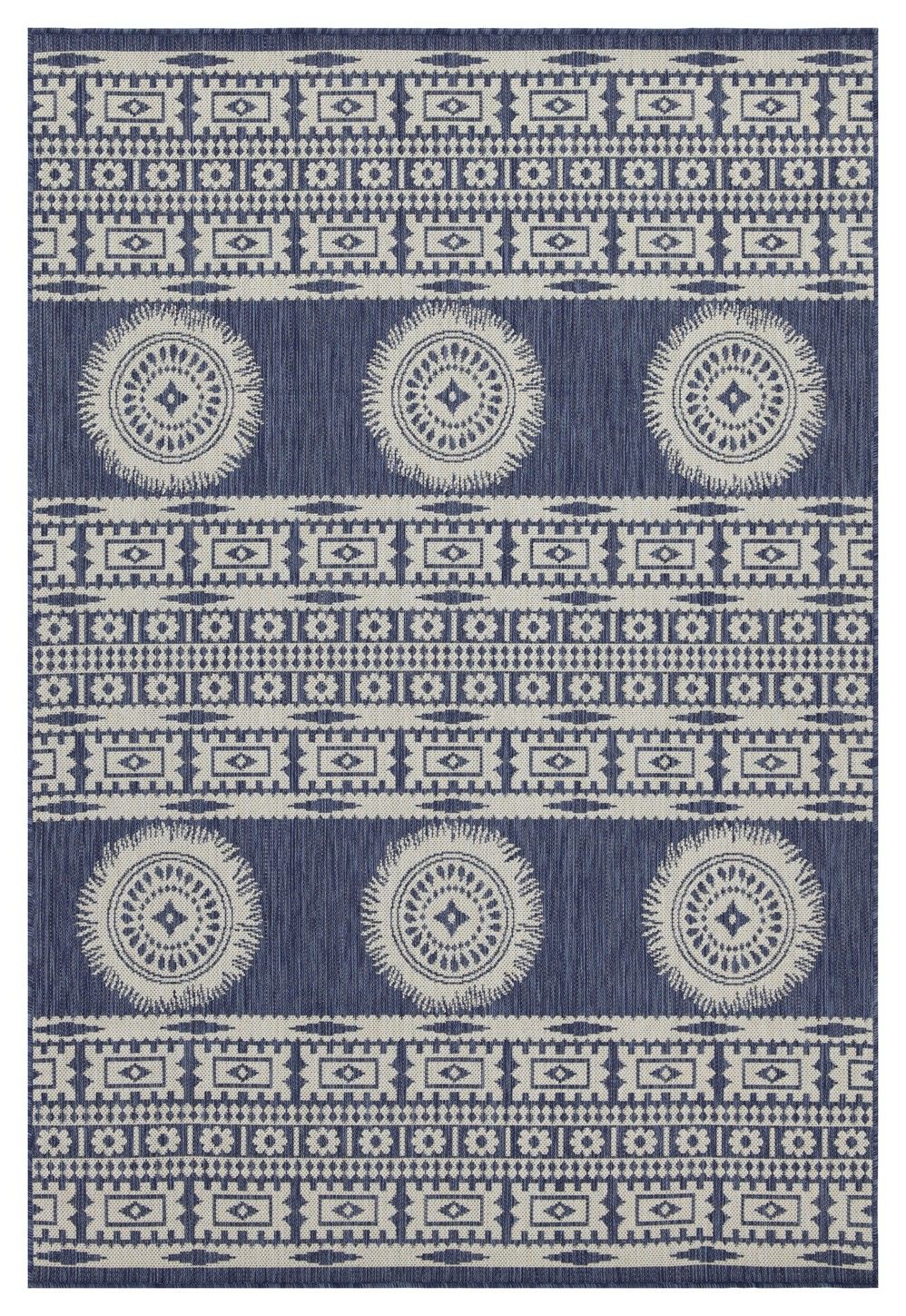 Sunshine - 2'7" X 7'3" Indoor / Outdoor Area Rug - Image 5