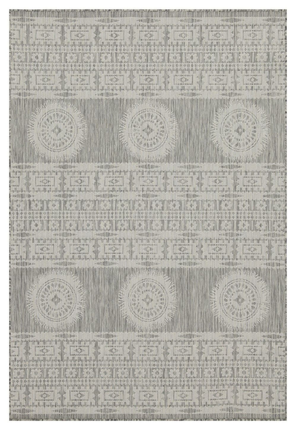 Sunshine - 2'7" X 7'3" Indoor / Outdoor Area Rug - Image 9