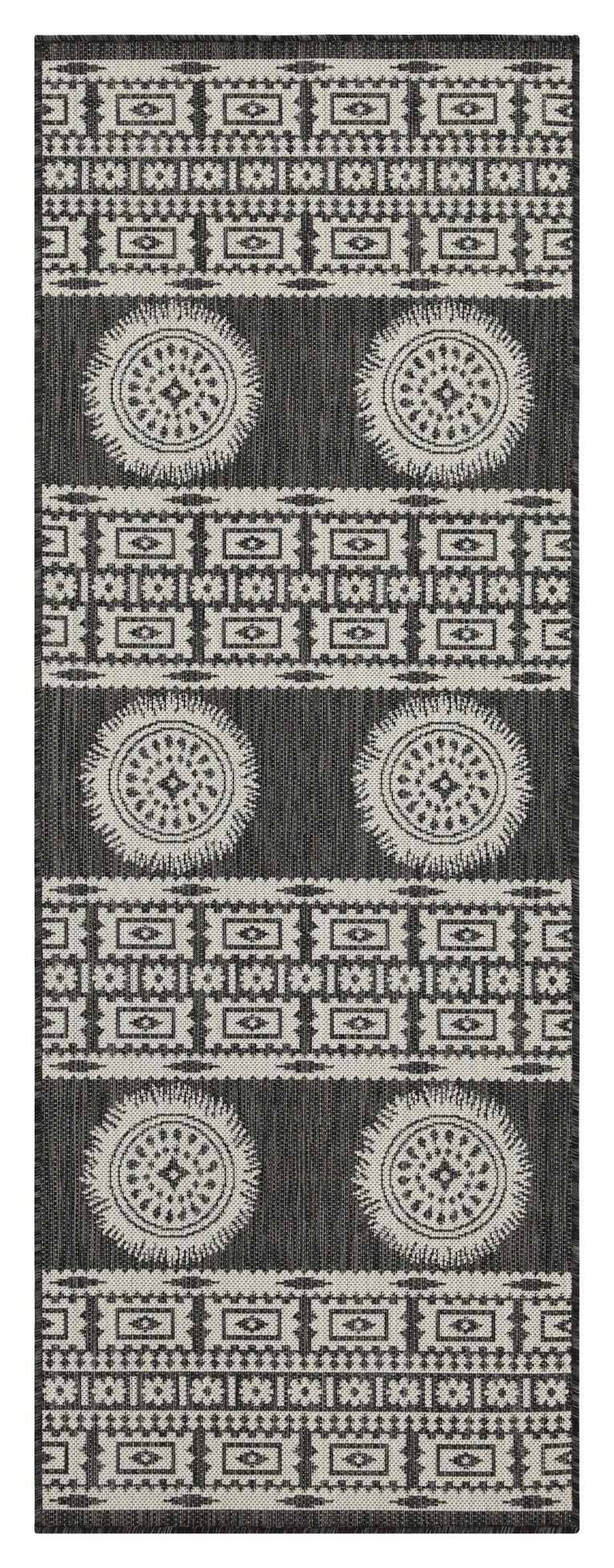 Sunshine - Indoor / Outdoor Area Polypropylene Rug - Image 5