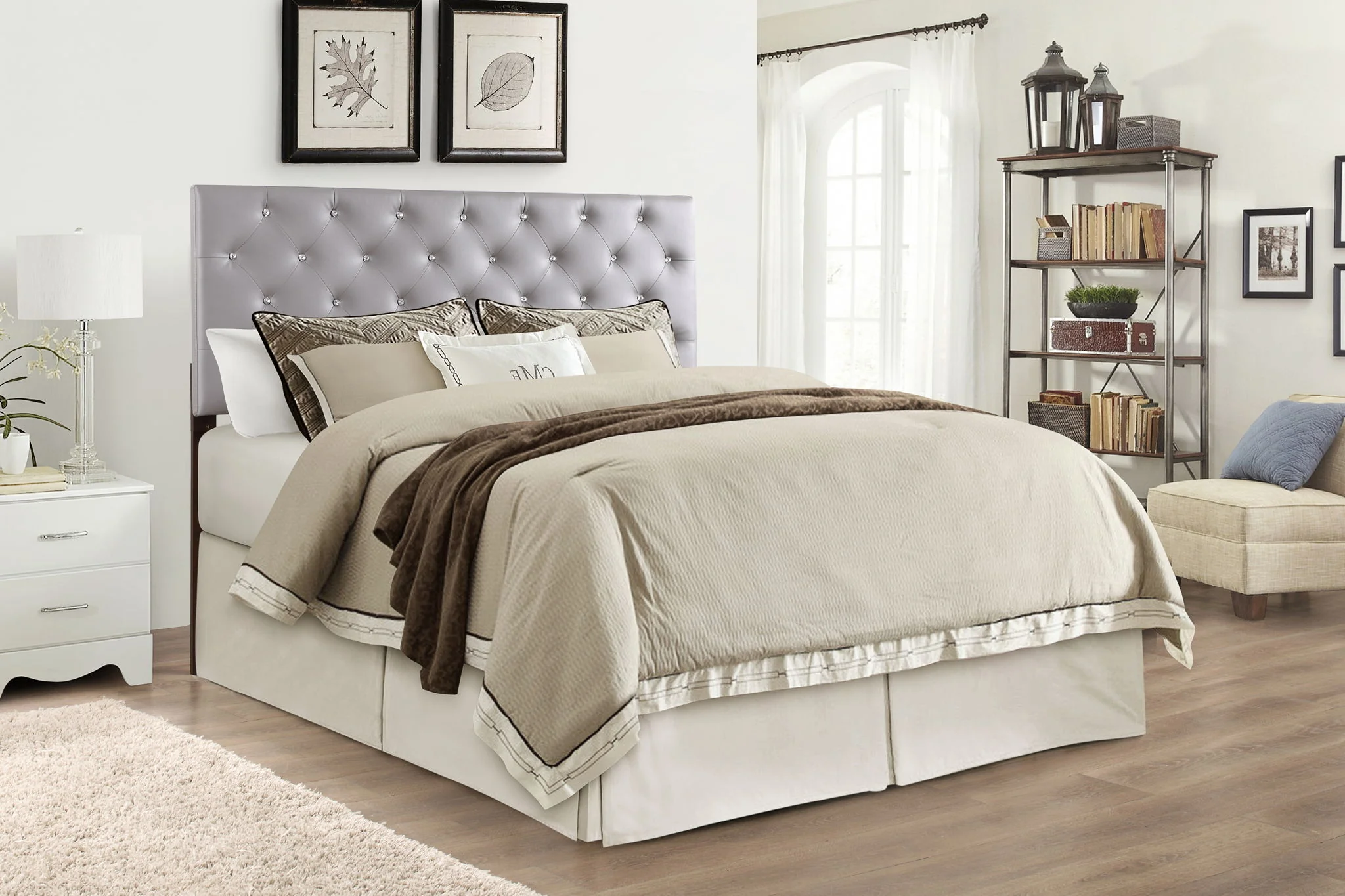 Super Nova - Headboard - Image 17