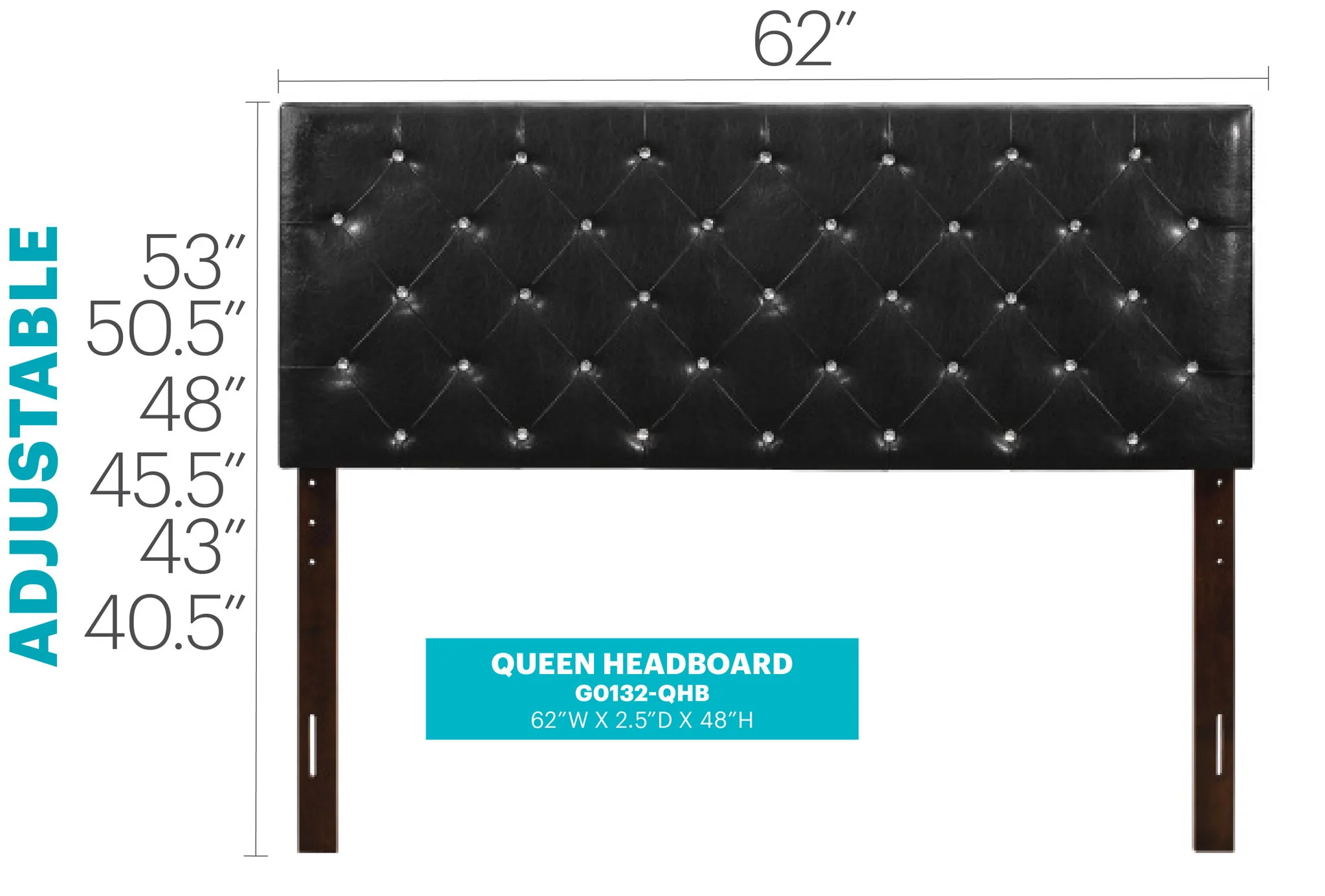 Super Nova - Headboard - Image 24
