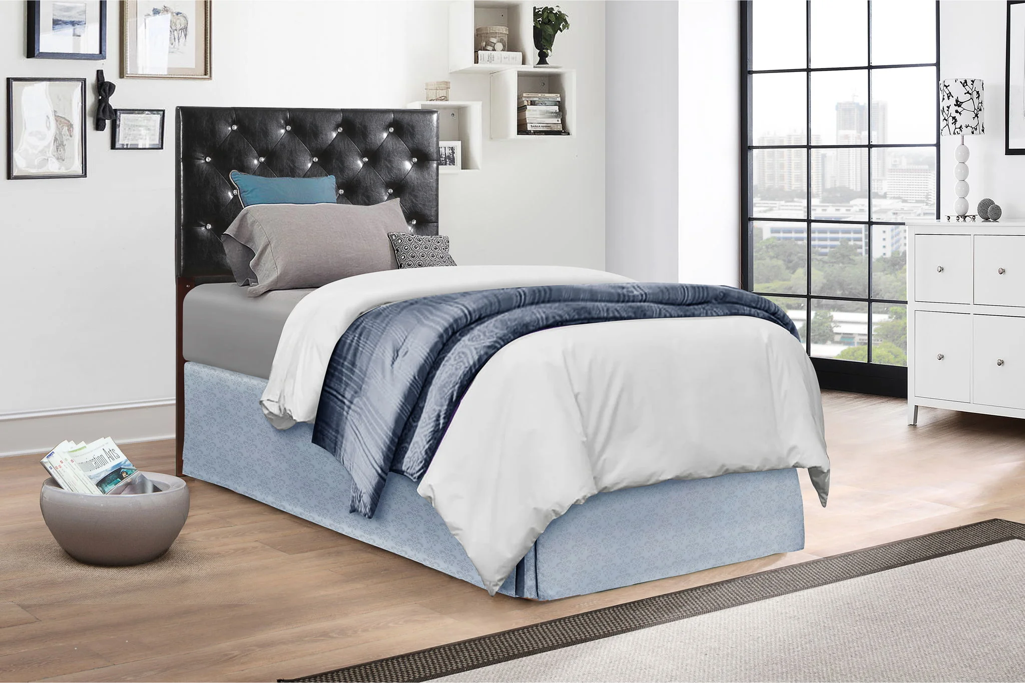 Super Nova - Headboard - Image 5
