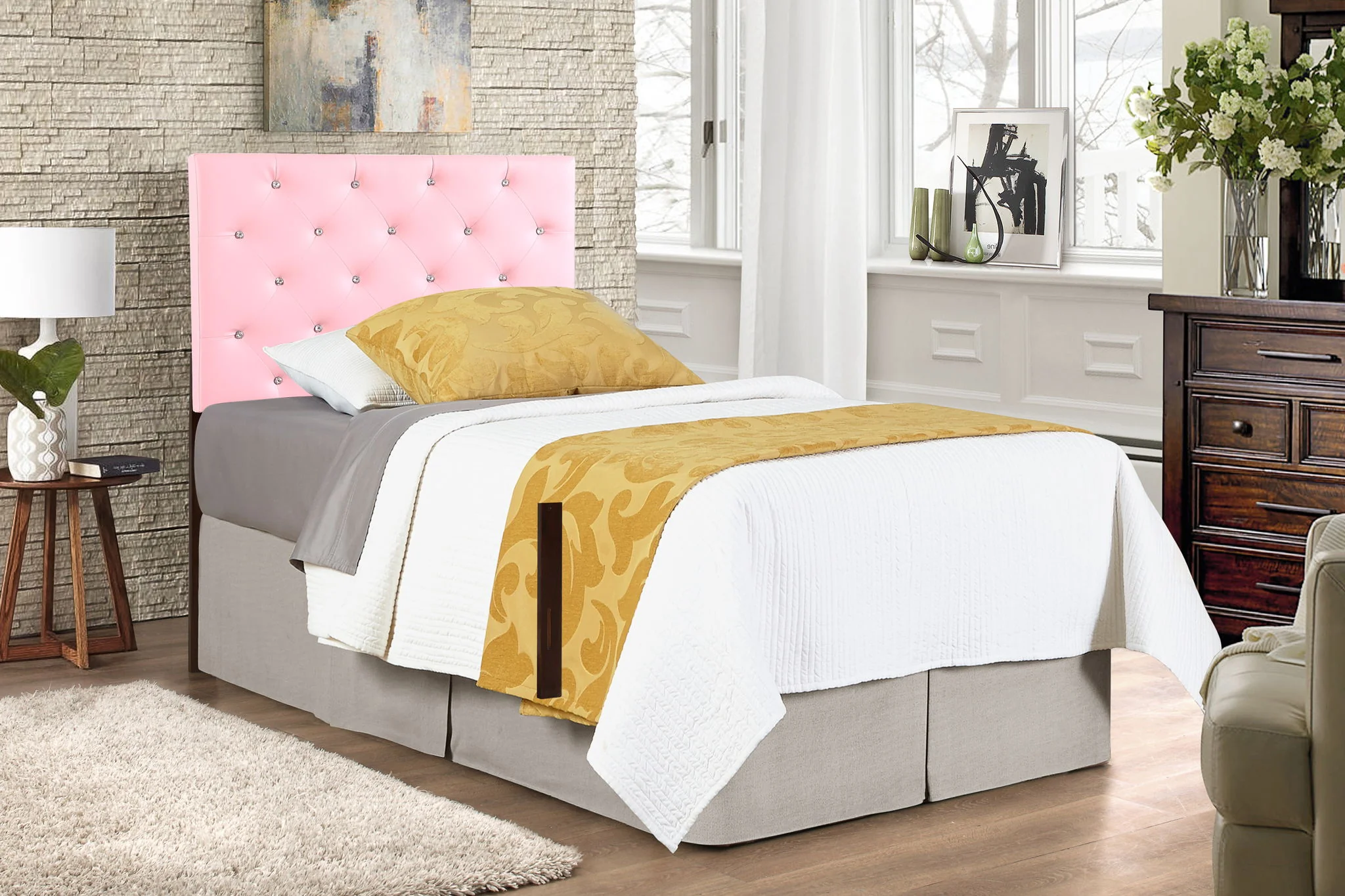 Super Nova - Headboard - Image 6