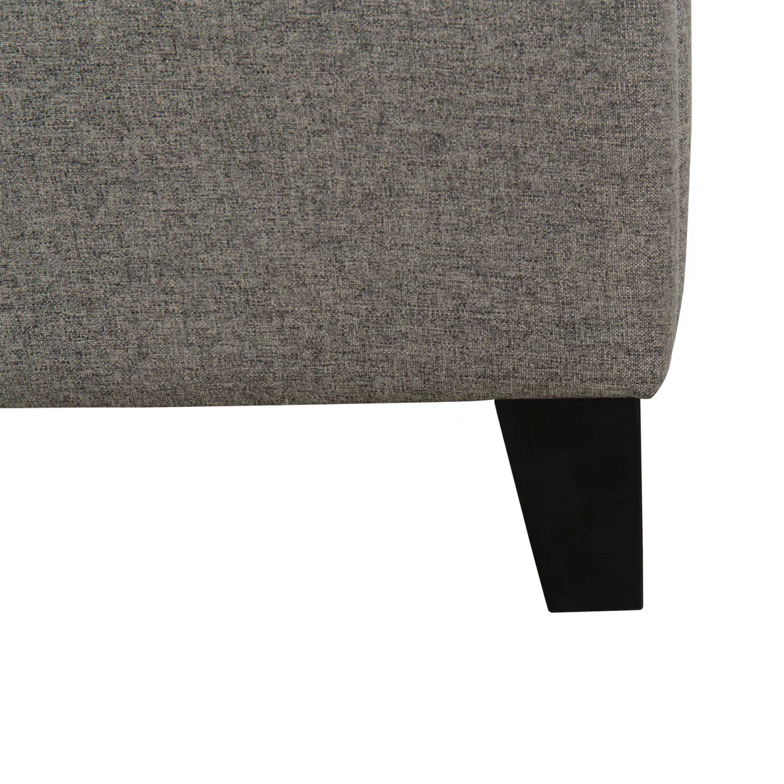 Tufted Upholstered Bed Frame - Image 6